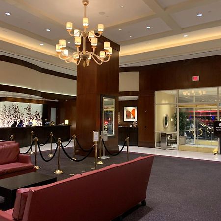 Lucky Gem Penthouse & Luxury Suites At Signature Resort, Strip View 509 Las Vegas Exterior photo