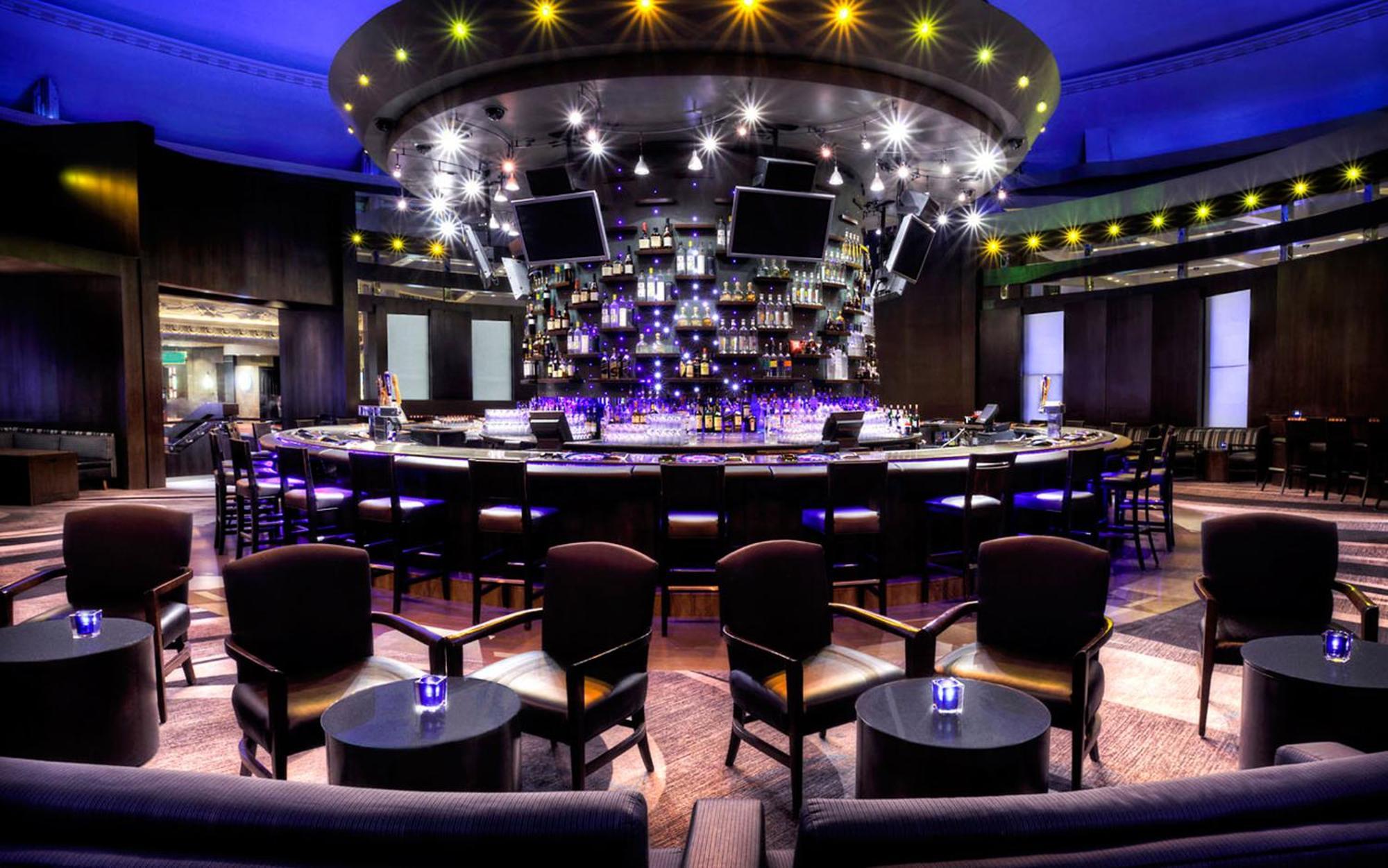 Lucky Gem Penthouse & Luxury Suites At Signature Resort, Strip View 509 Las Vegas Exterior photo