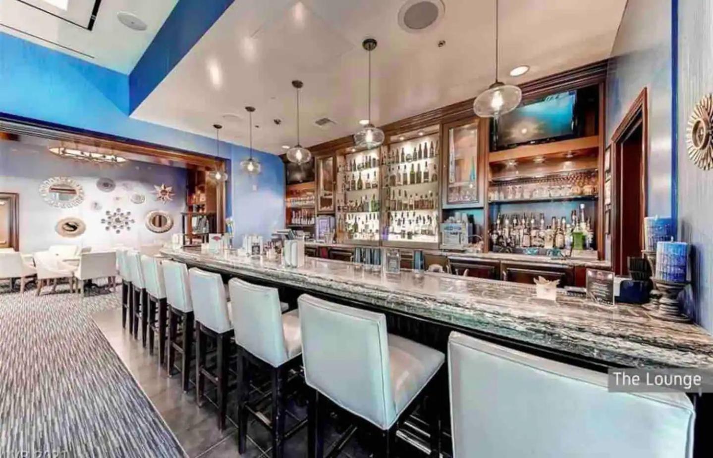 Lucky Gem Penthouse & Luxury Suites At Signature Resort, Strip View 509 Las Vegas Exterior photo