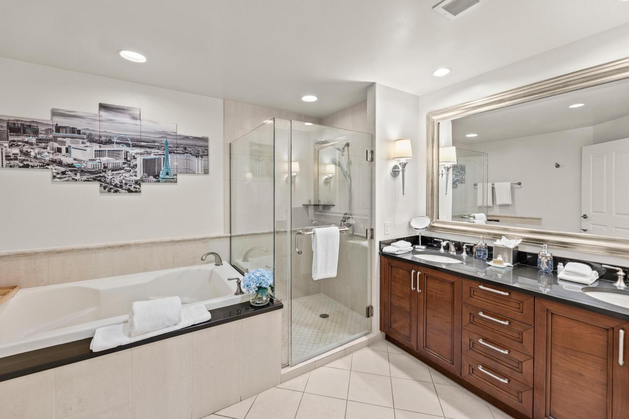Lucky Gem Penthouse & Luxury Suites At Signature Resort, Strip View 509 Las Vegas Exterior photo