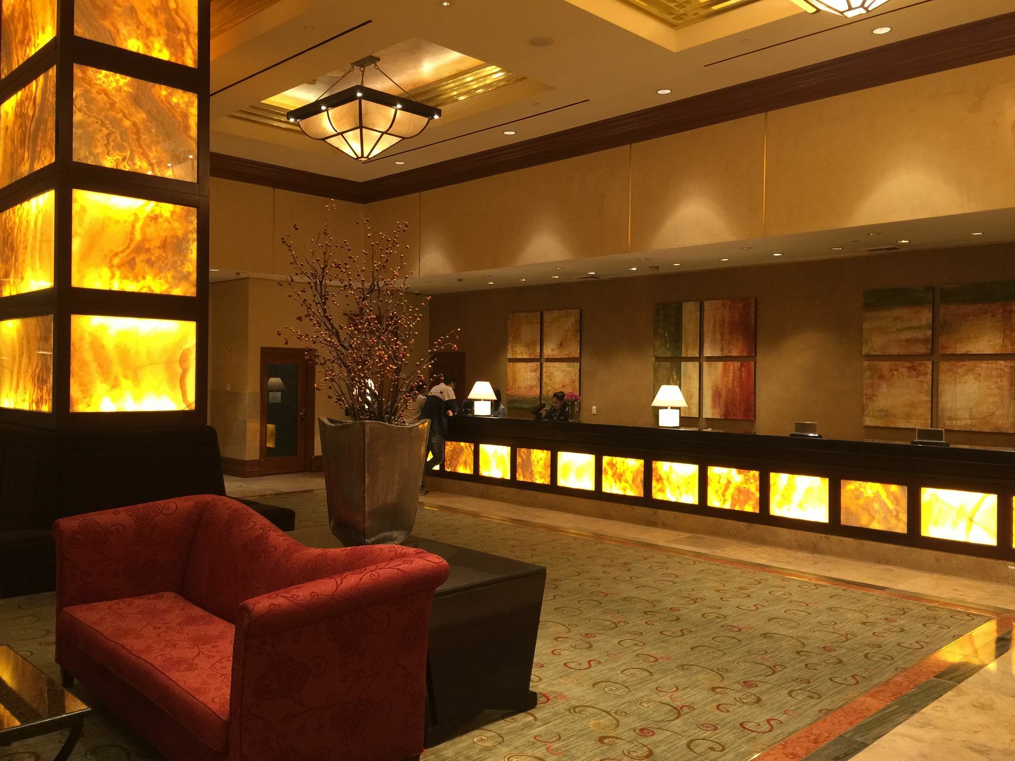 Lucky Gem Penthouse & Luxury Suites At Signature Resort, Strip View 509 Las Vegas Exterior photo
