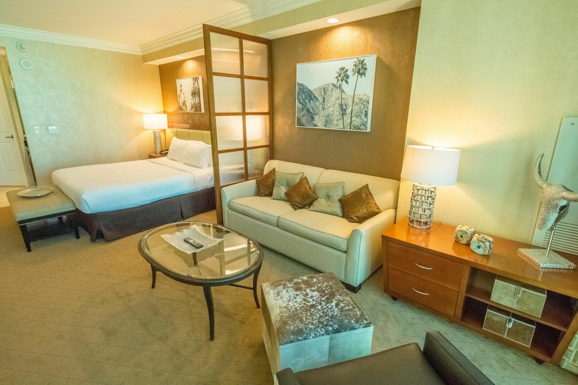 Lucky Gem Penthouse & Luxury Suites At Signature Resort, Strip View 509 Las Vegas Exterior photo
