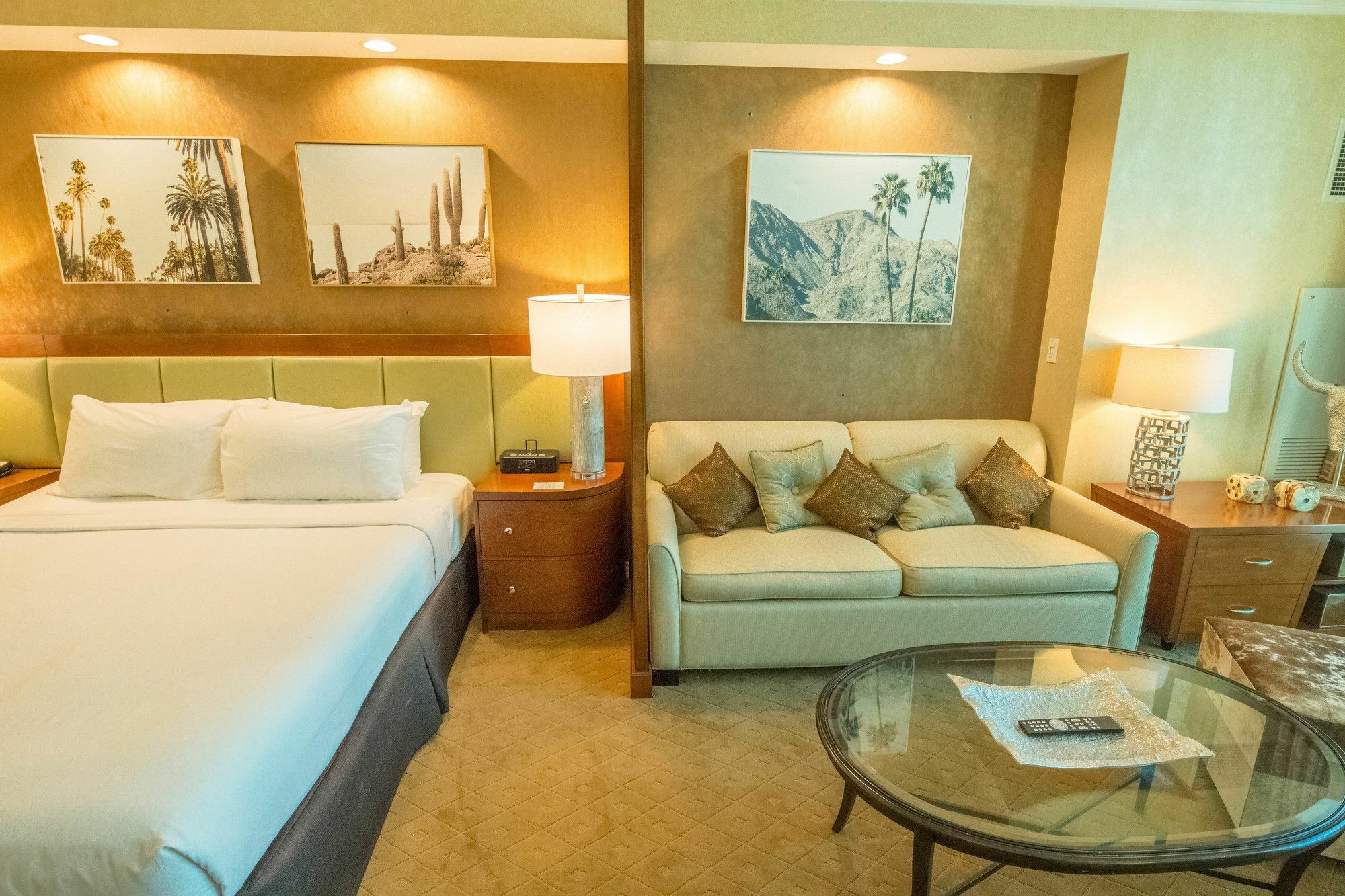 Lucky Gem Penthouse & Luxury Suites At Signature Resort, Strip View 509 Las Vegas Exterior photo